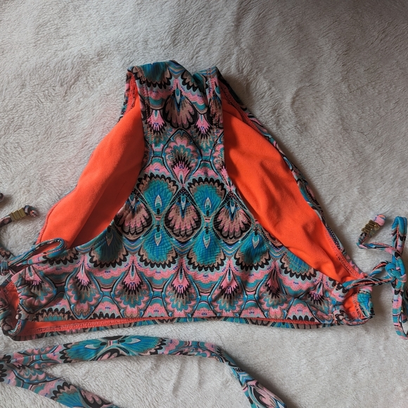 La Vie En Rose Bikini - Picture 2 of 5